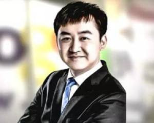 為何又是京東？搜狗王小川道出其中秘密！